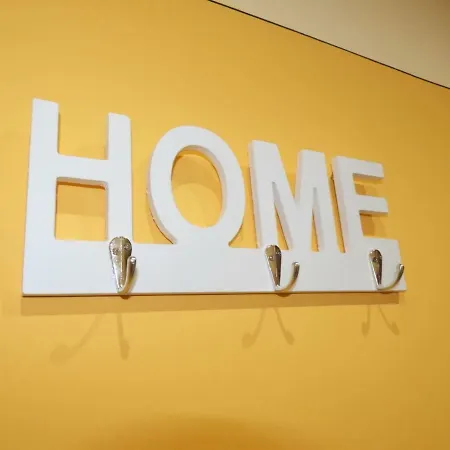 Apartamento Casa Arancio
