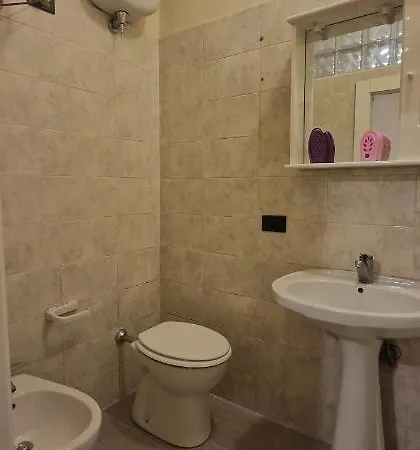 Casa Arancio Tarquinia