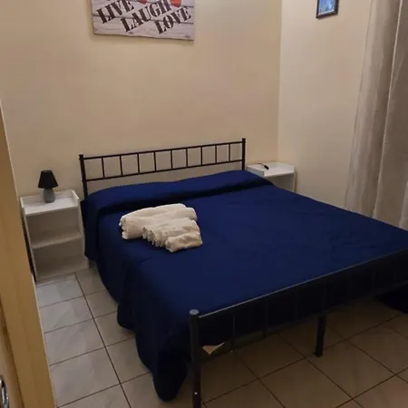 Apartmán Casa Arancio *