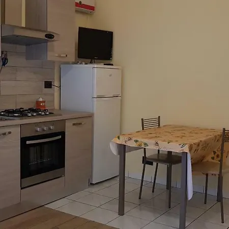 Апартаменты Casa Arancio