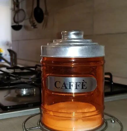 Casa Arancio Апартаменты