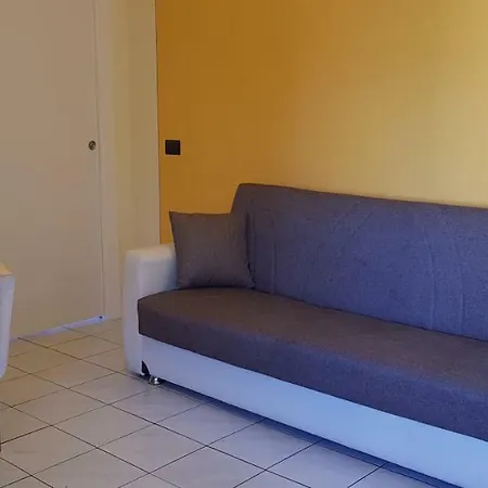 Casa Arancio * Тарквиния