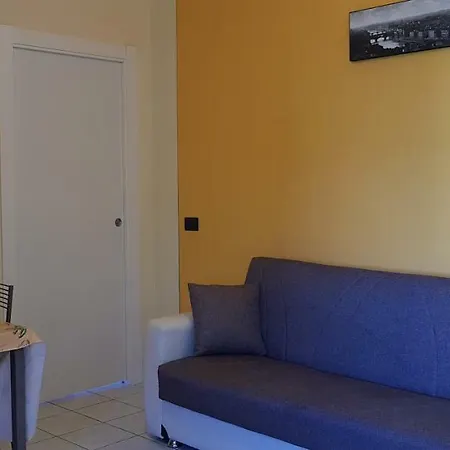 Casa Arancio Апартаменты Тарквиния