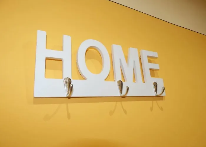 Apartmán Casa Arancio