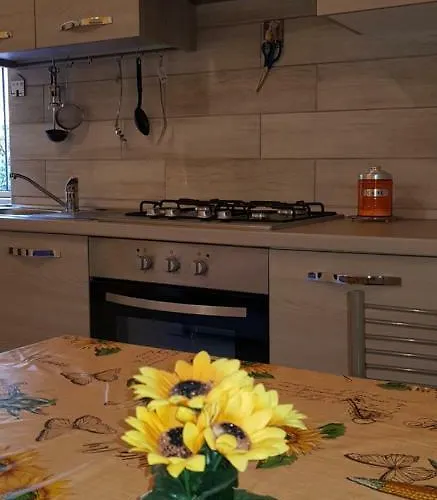 Casa Arancio Tarquinia