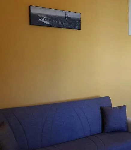 Casa Arancio * Tarquinia