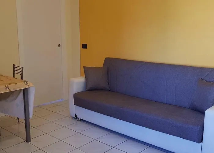 Casa Arancio * Tarquinia