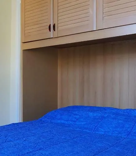 Casa Arancio Apartmán